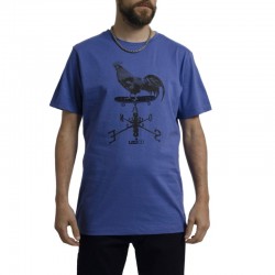 T-shirt rooster
