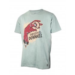 T-shirt inmortal downhill